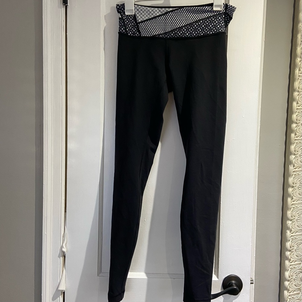 Lululemon athletica Leggings